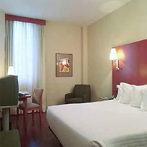 Nou Petrer Hotel Bagian luar foto