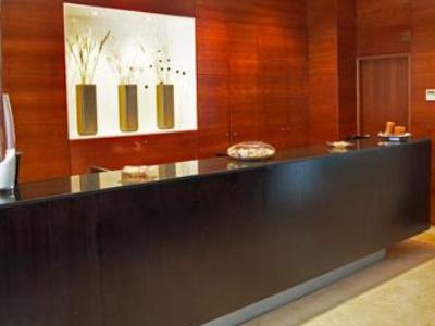 Nou Petrer Hotel Bagian luar foto